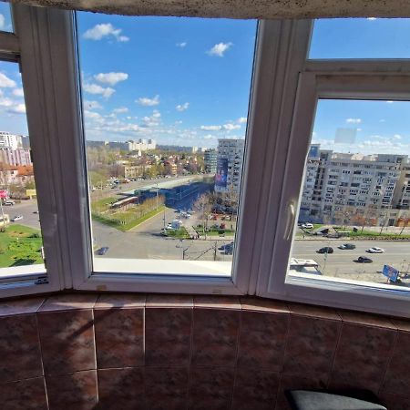 Apartment Piata Muncii With A View Bukarest Exterior foto
