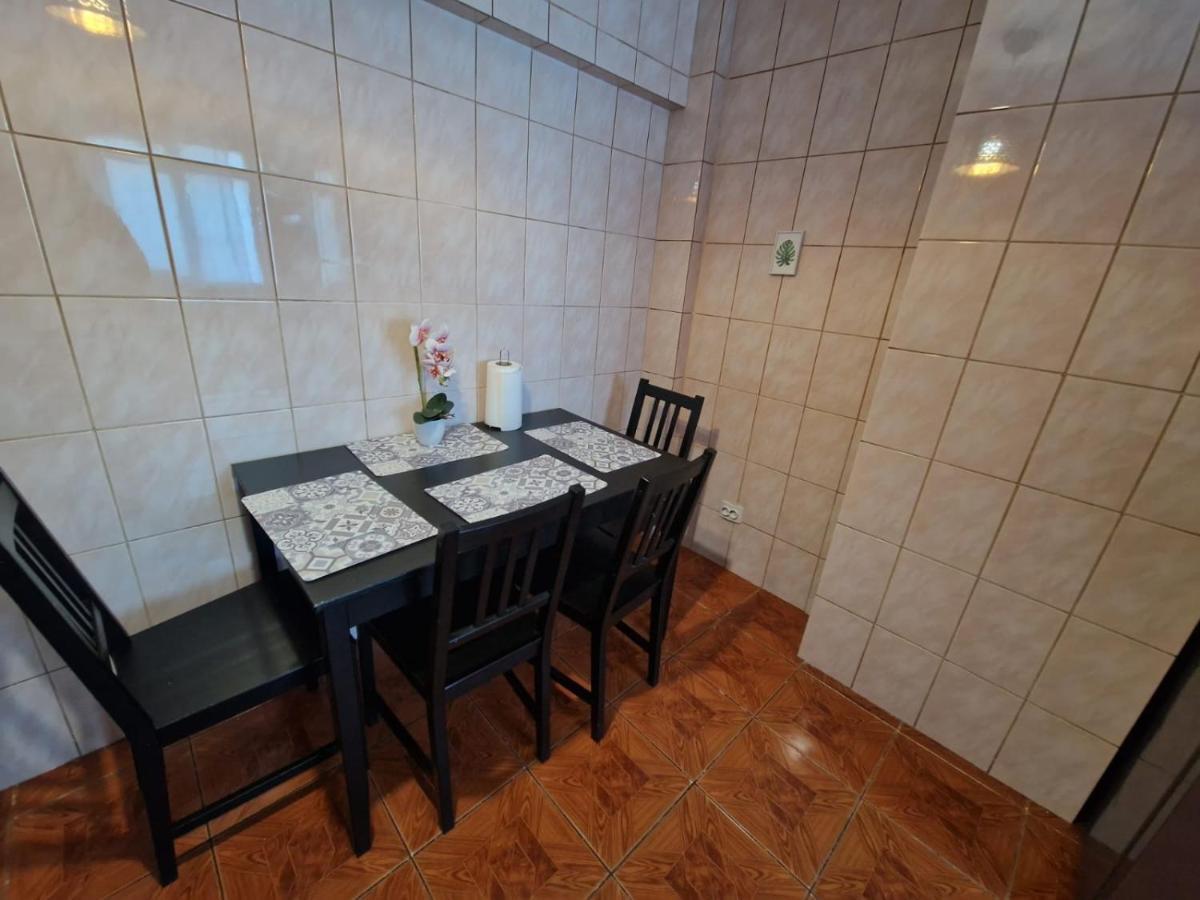 Apartment Piata Muncii With A View Bukarest Exterior foto