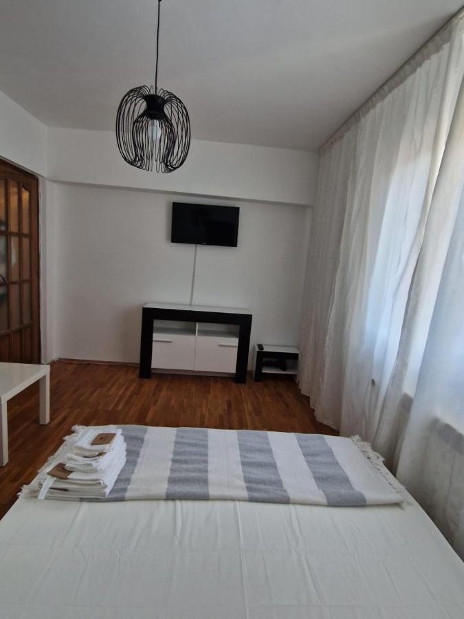 Apartment Piata Muncii With A View Bukarest Exterior foto
