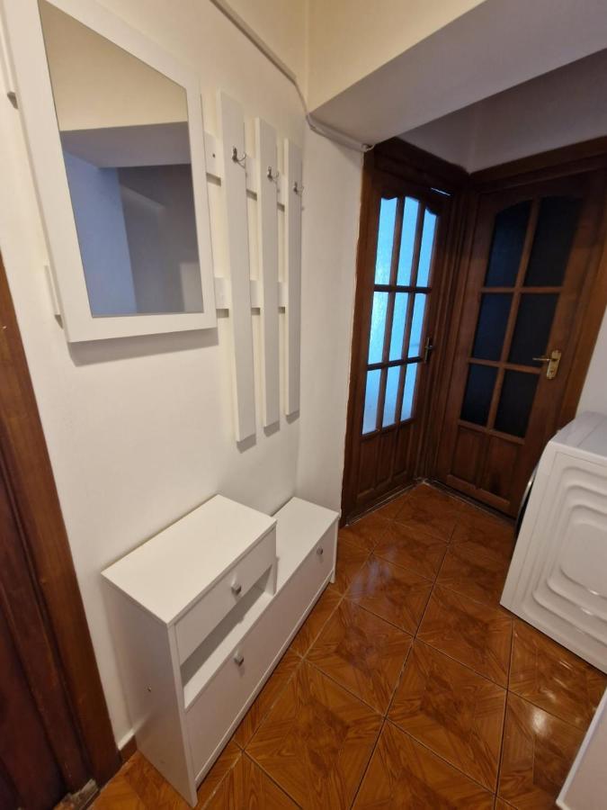 Apartment Piata Muncii With A View Bukarest Exterior foto